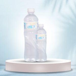 100 ML Water Bottle
